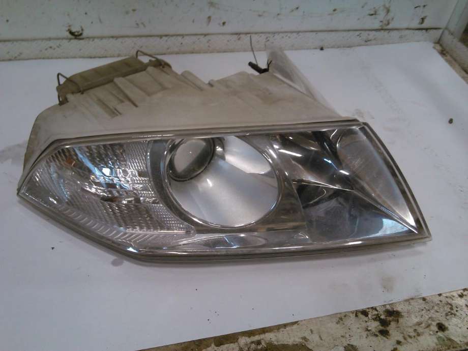 Frontlykt høyre xenon til Škoda Octavia, 2005-2008 (Type II, Fase 1)  