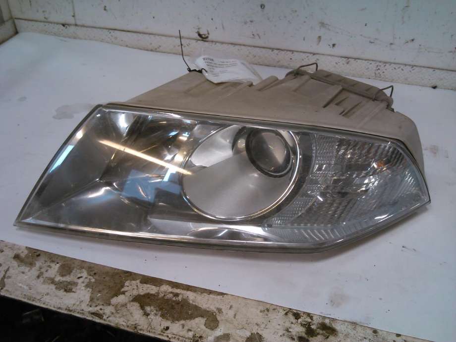 Frontlykt venstre xenon til Škoda Octavia, 2005-2008 (Type II, Fase 1)  