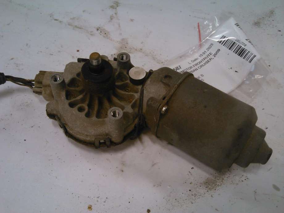 Viskermotor frontrute til Toyota Urban Cruiser, 2009-2014  (85110-52550)