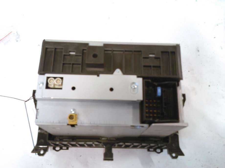 Bilstereo til Mercedes Vito/Viano 2010-2014 (Fase 2) (W639) (W639) (A1699002000|)