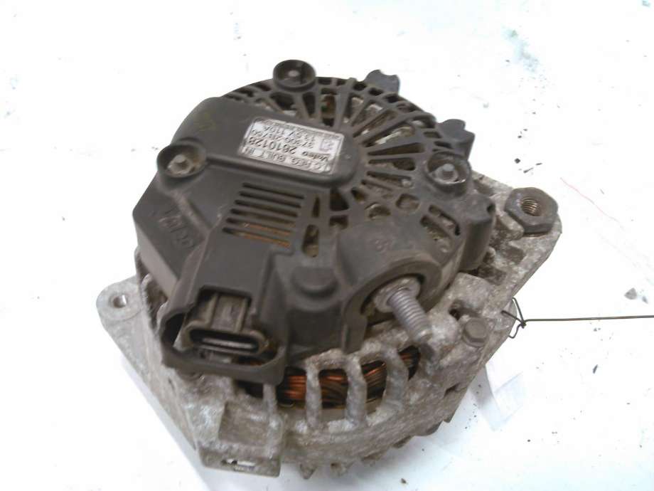 Dynamo til Hyundai Ix20 2010-2017  (37300-2B750|2610128|)