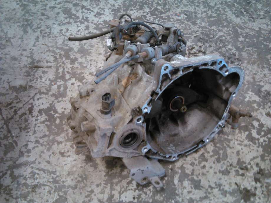 Girkasse manuell til Hyundai Ix20, 2010-2017  