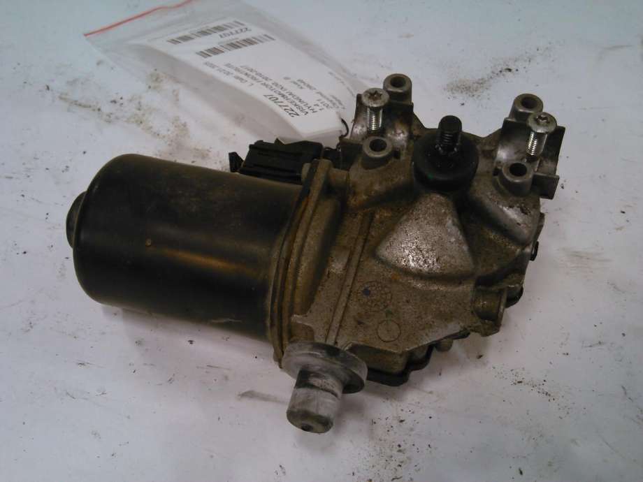 Viskermotor frontrute til Hyundai Ix20, 2010-2017  (98100-1P000)