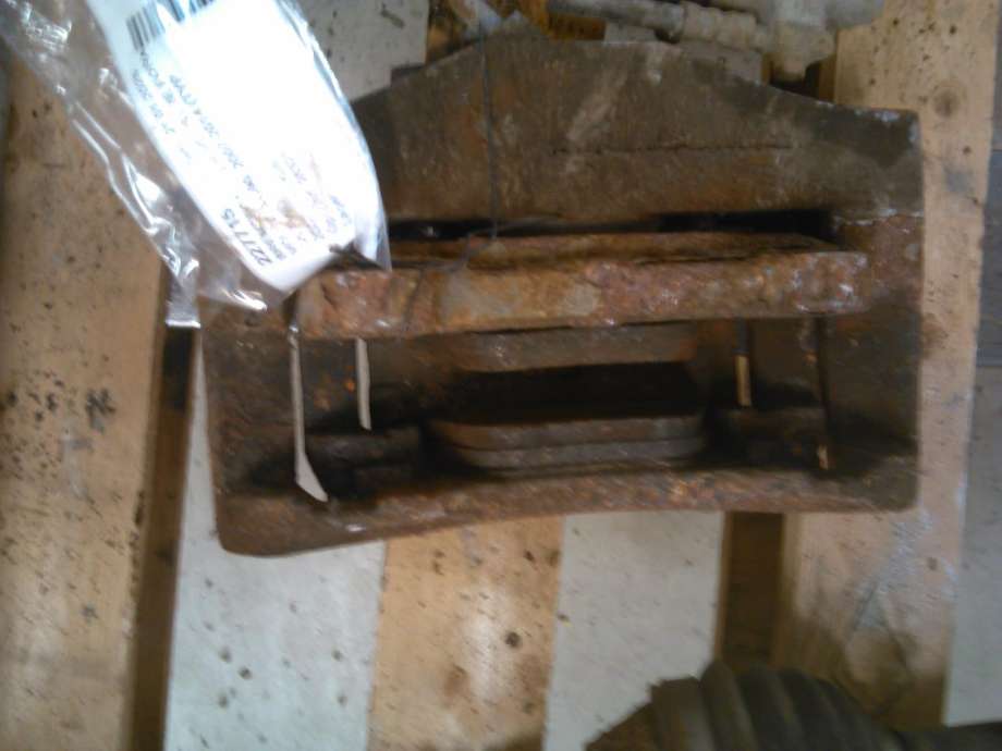 Bremsecaliper venstre foran til Volvo XC90, 2007-2014 (Type I, Fase 2)  