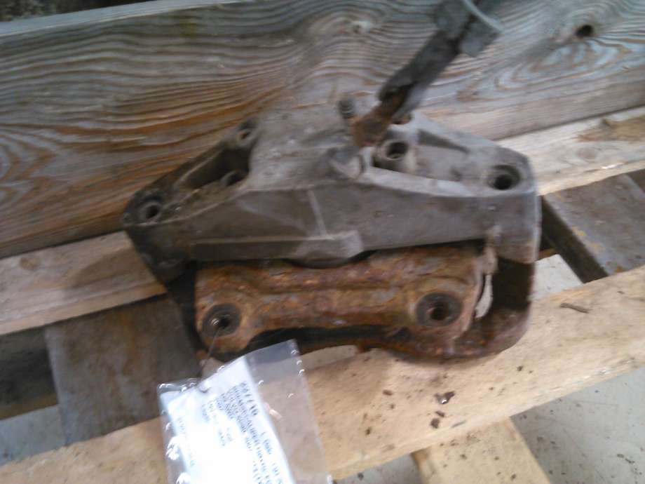 Bremsecaliper høyre foran til Volvo XC90, 2007-2014 (Type I, Fase 2)  