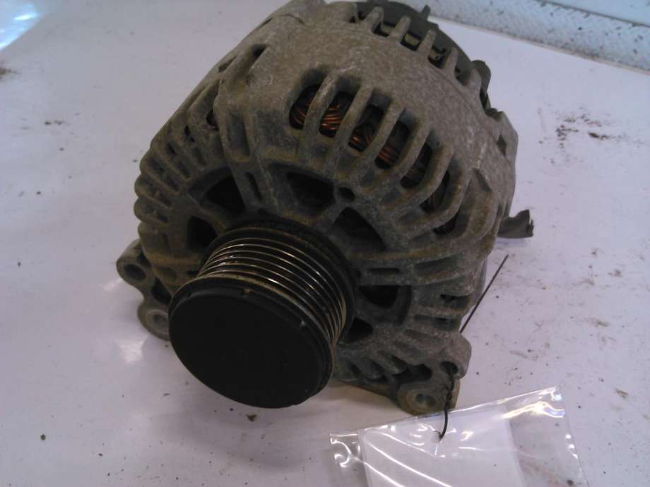 Dynamo diesel til VW Golf V, Combi, 2003-2008  (06F903023C)
