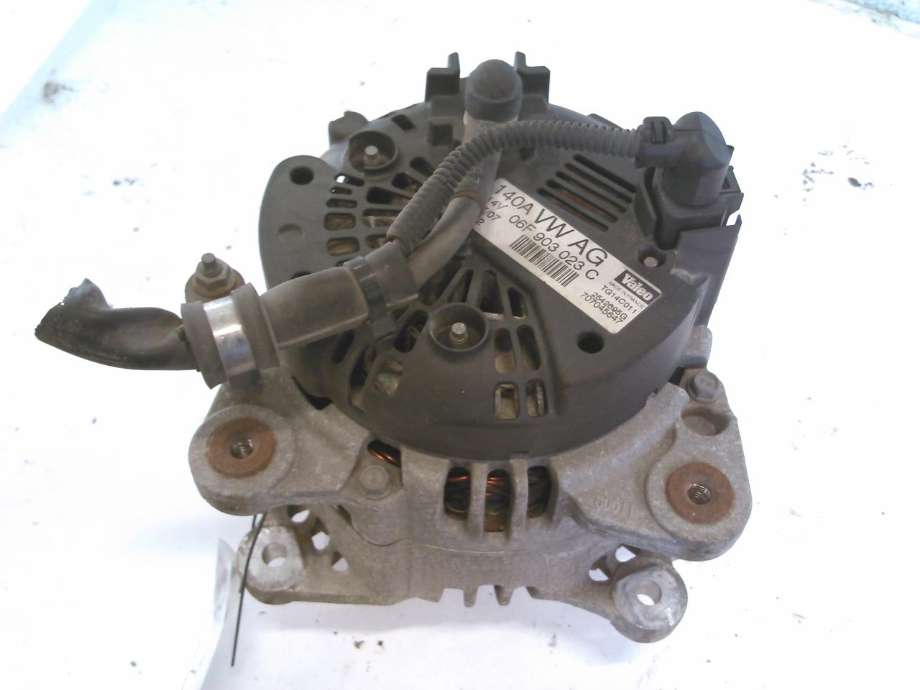 Dynamo diesel til VW Golf V, Combi 2003-2008  (06F903023C|)