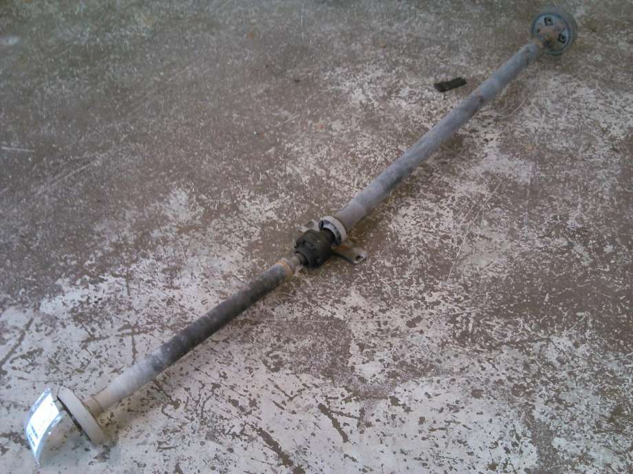 Mellomaksel til VW Golf V, Combi, 2003-2008  