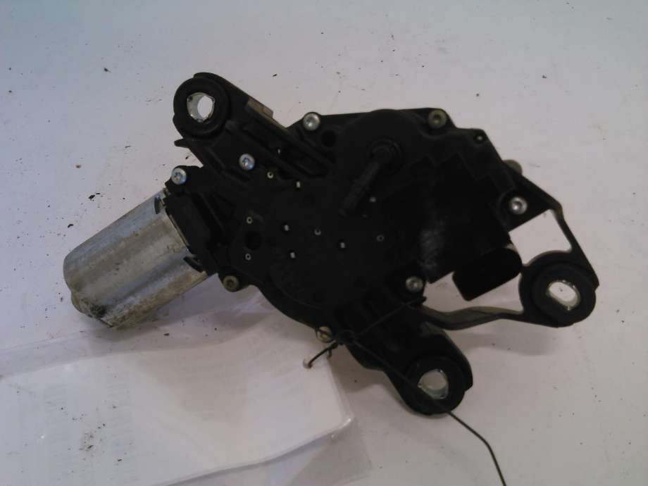 Viskermotor bakrute til VW Golf V, Combi 2003-2008  (0390201800|1K6955711C|)