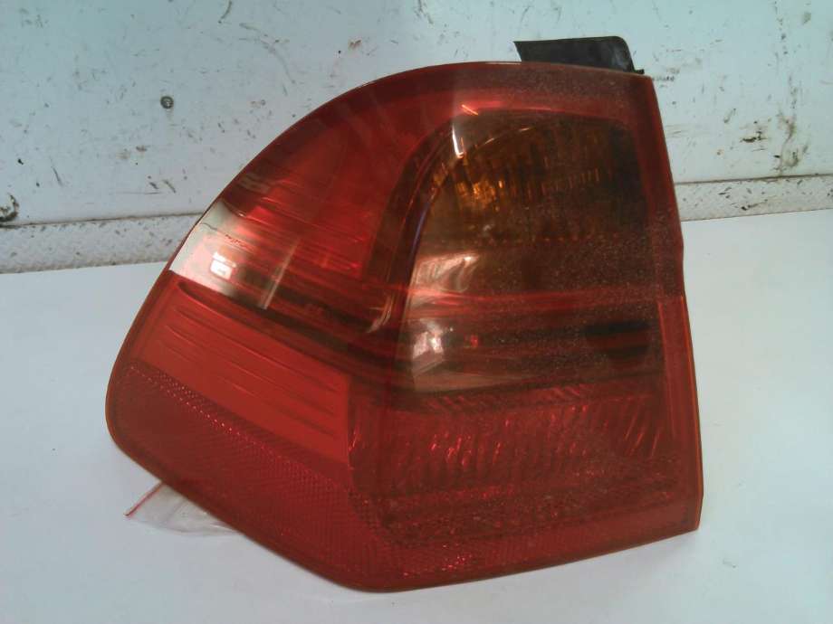 Baklykt venstre til BMW 3-Serie, 2005-2011 (E90/E91/E92/E93) (E90/E91/E92/E93) 