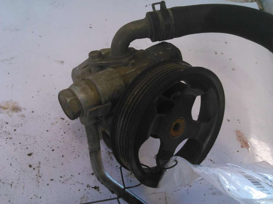 Servo pumpe mekanisk til Mitsubishi Outlander, 2007-2010 (Type II, Fase 1)  