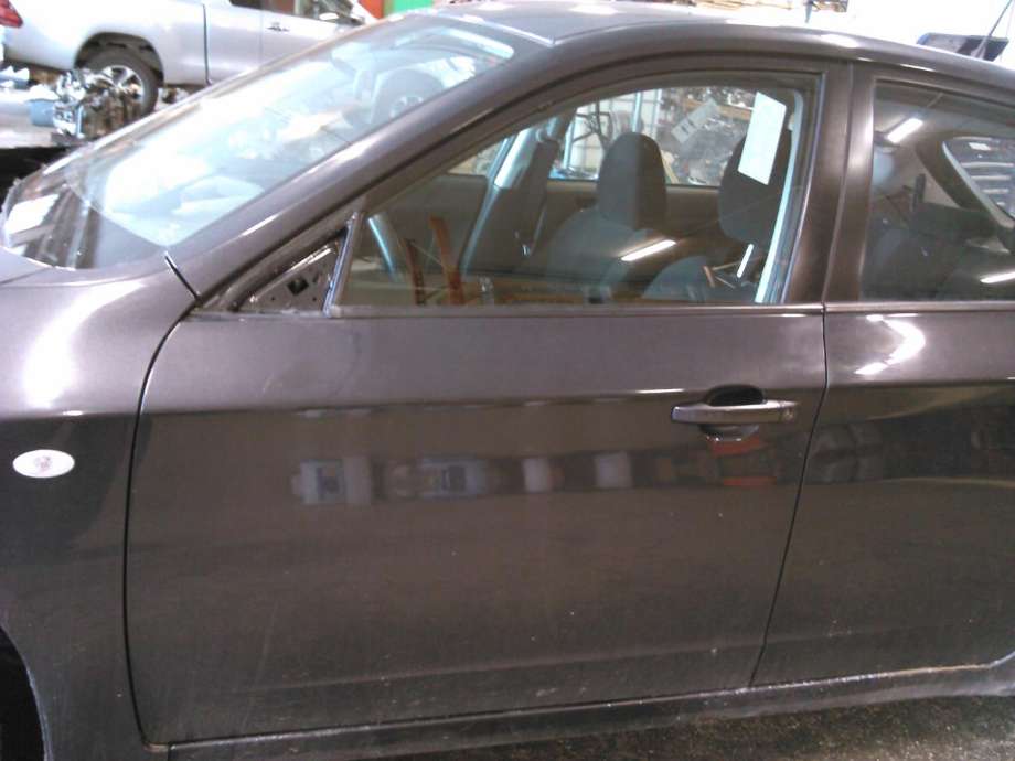 Dør venstre foran til Subaru Impreza, 2008-2012 (Type III)  