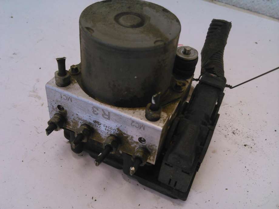 ABS sentral til Subaru Impreza, 2008-2012 (Type III)  (0265800704)