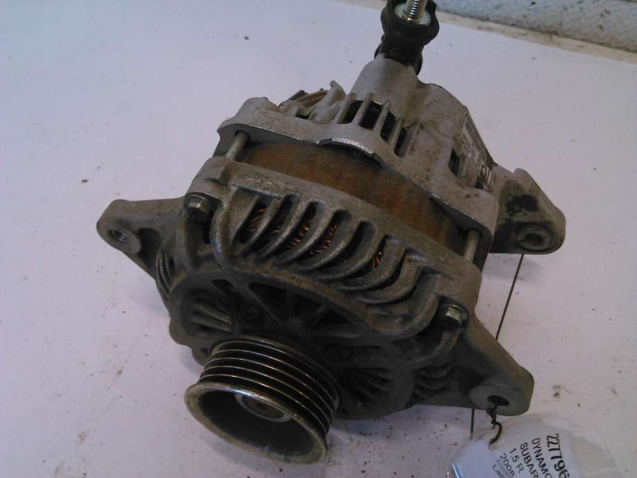 Dynamo til Subaru Impreza, 2008-2012 (Type III)  (23700AA560)