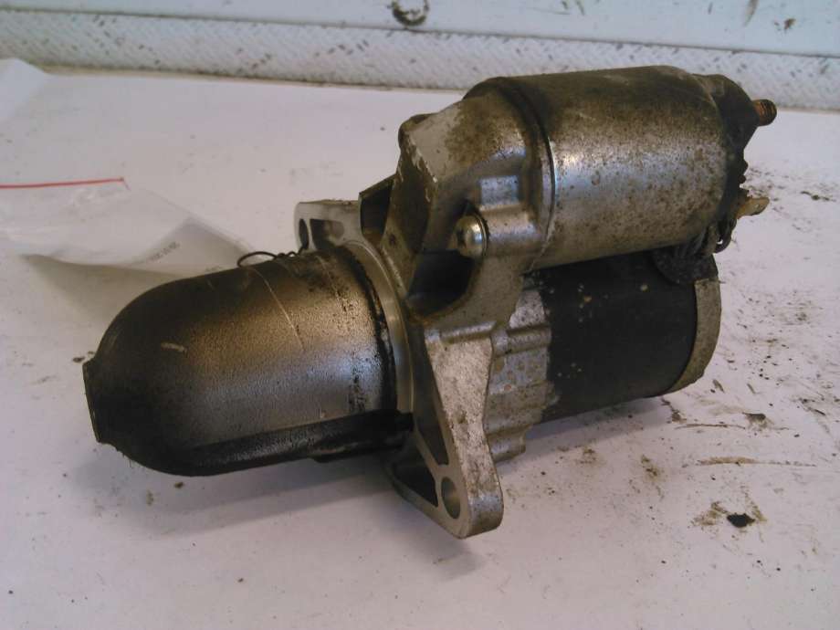 Starter til Subaru Impreza, 2008-2012 (Type III)  (23300AA560)