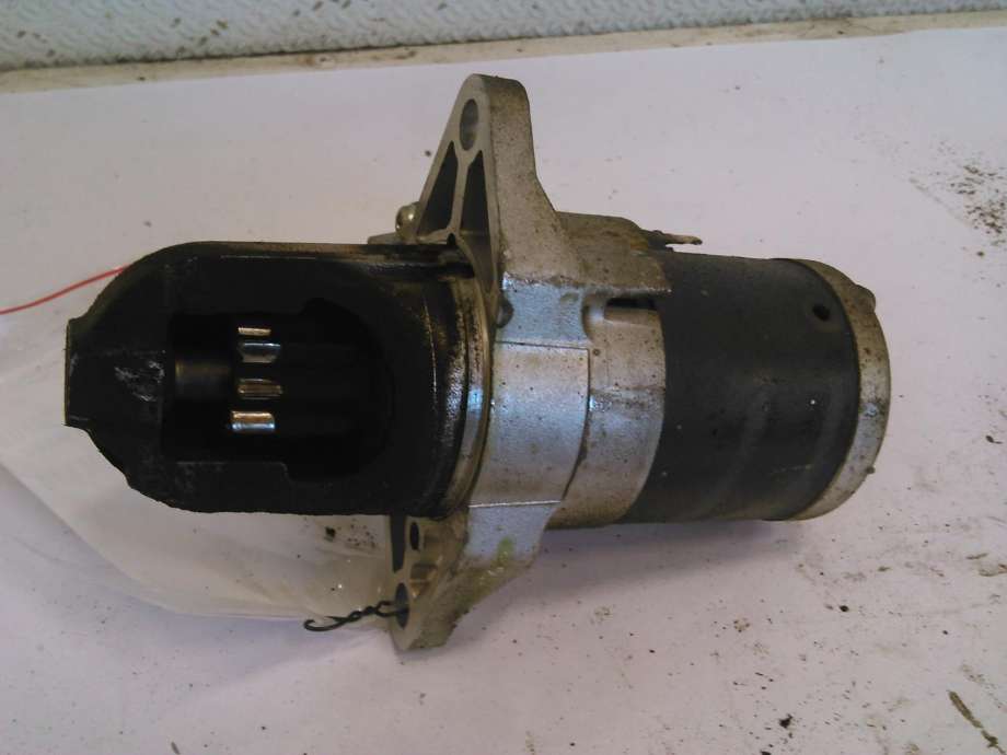 Starter til Subaru Impreza 2008-2012 (Type III)  (23300AA560|M000T30475|)