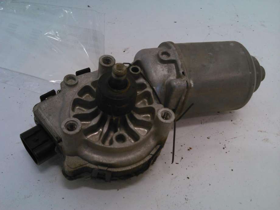 Viskermotor frontrute til Subaru Impreza, 2008-2012 (Type III)  (86511FG010)