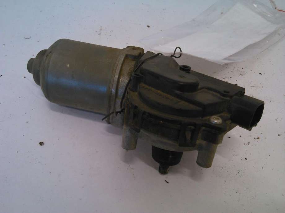 Viskermotor frontrute til Subaru Impreza 2008-2012 (Type III)  (86511FG010|159300-1551|)