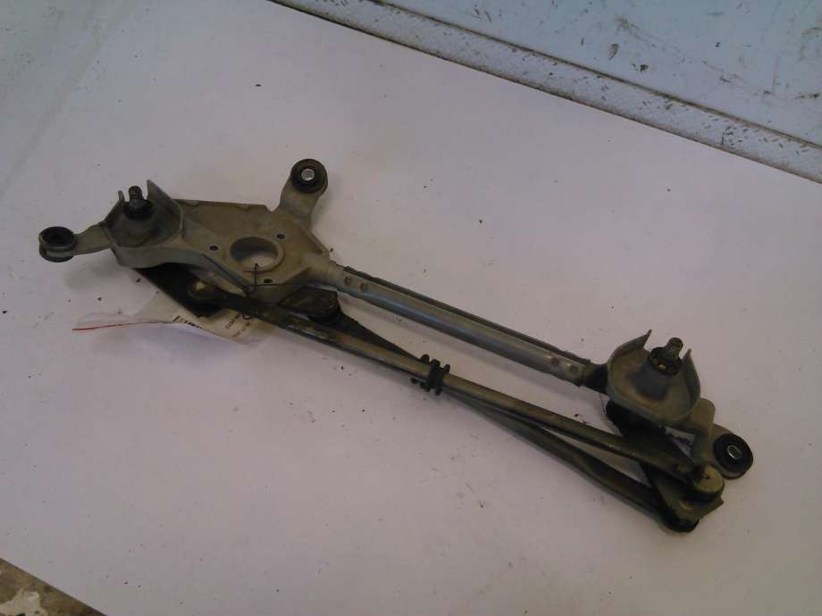 Viskeroverføring til Subaru Impreza, 2008-2012 (Type III)  