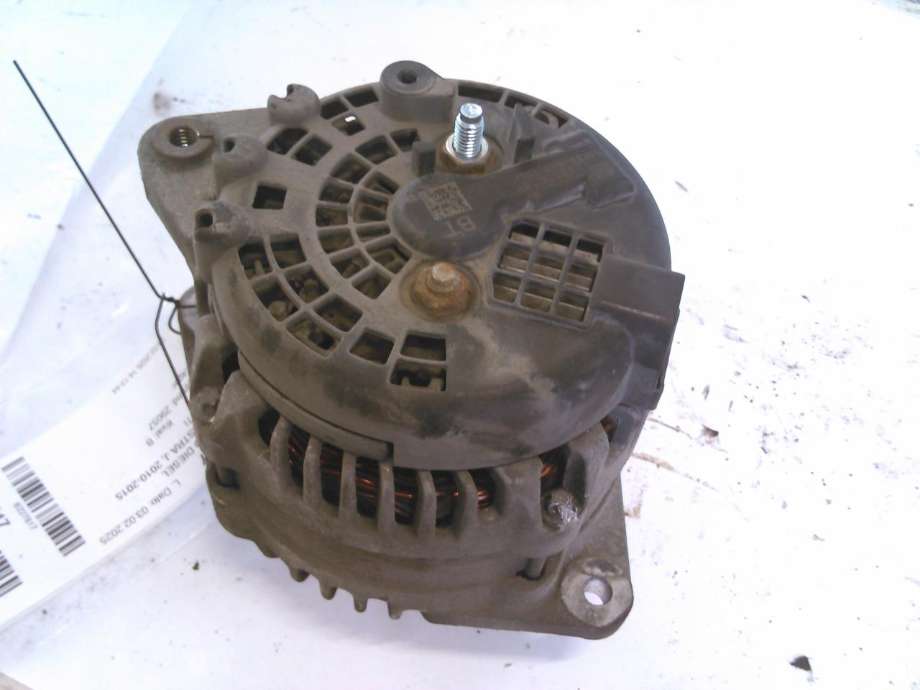 Dynamo diesel til Opel Astra J 2010-2015  (13500187|)