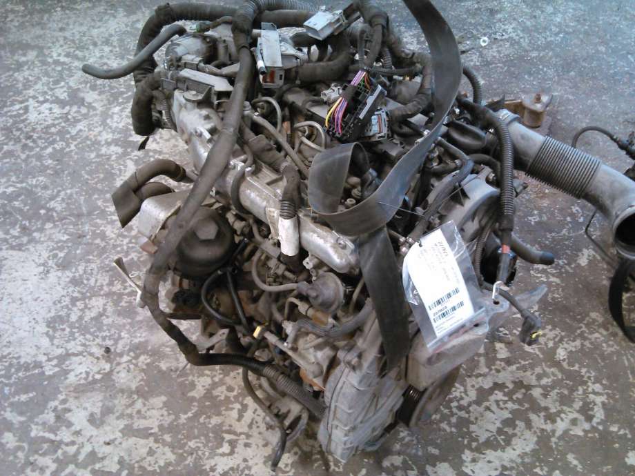 Motor diesel til Opel Astra J, 2010-2015