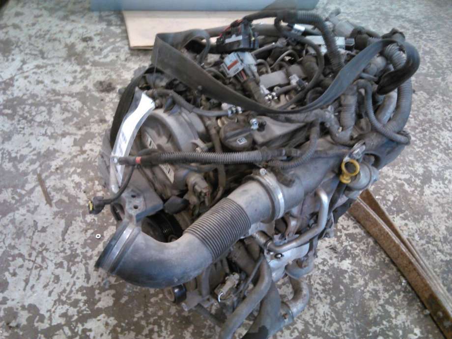 Motor diesel til Opel Astra J 2010-2015
