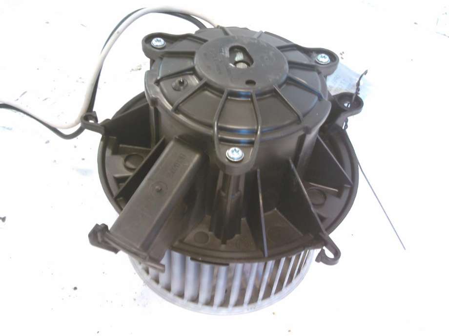 Varmeapparat motor til Opel Astra J, 2010-2015 (BEHR|)