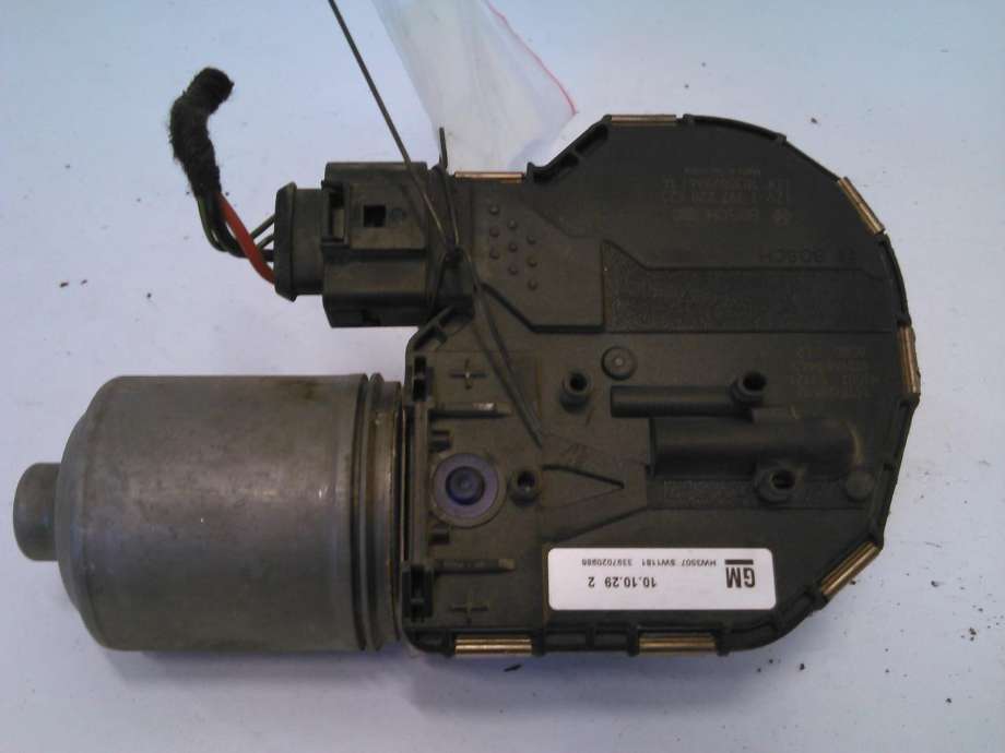 Viskermotor frontrute til Opel Astra J 2010-2015  (1397220623|)