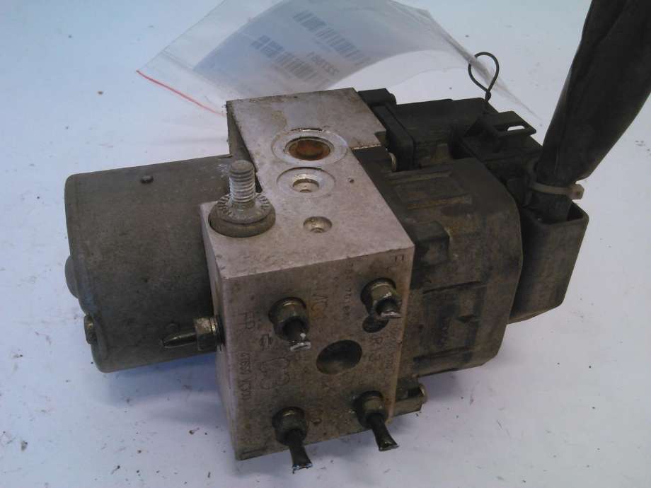 ABS sentral til Nissan Patrol, 2004-2010 (Fase 2) (Y61) (Y61) (47660VC300)