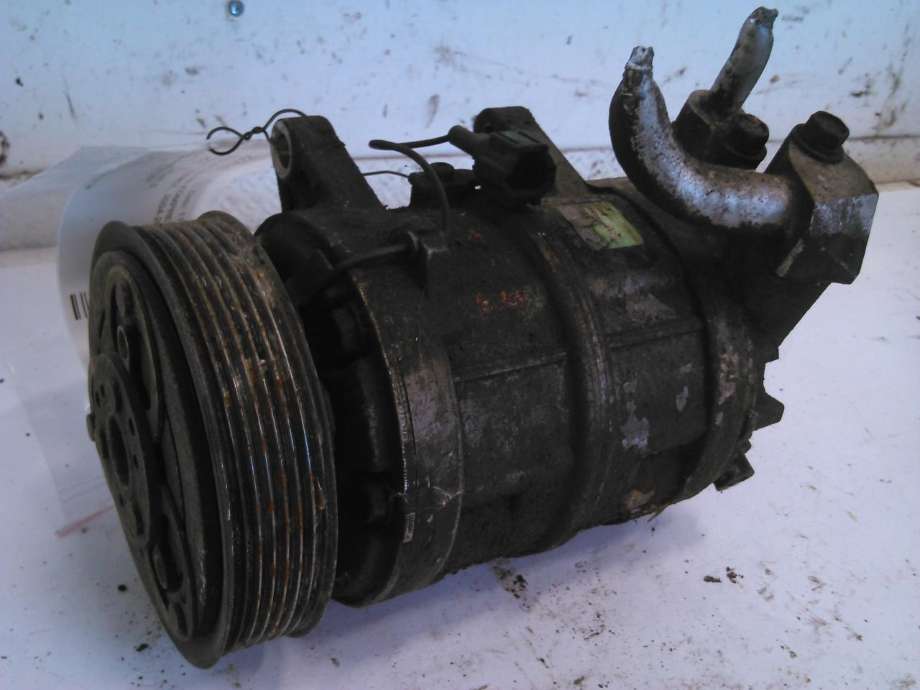 Aircondition kompressor til Nissan Patrol, 2004-2010 (Fase 2) (Y61) (Y61) 