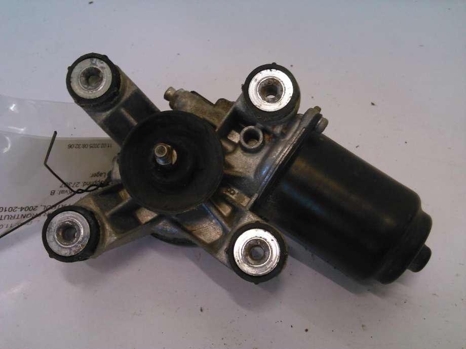 Viskermotor frontrute til Nissan Patrol, 2004-2010 (Fase 2) (Y61) (Y61) (28810-VB00A)