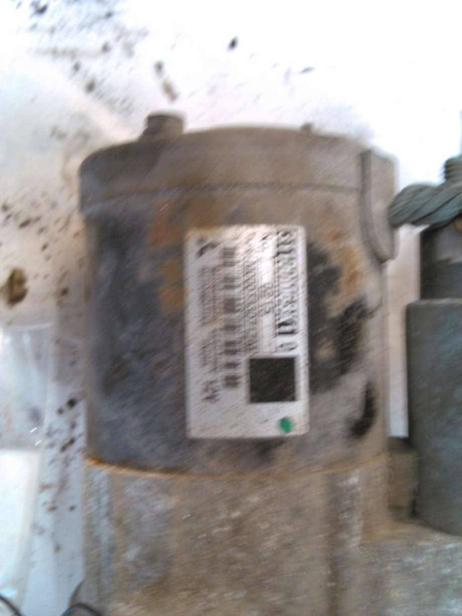 Starter til Suzuki Alto 2010-2016  