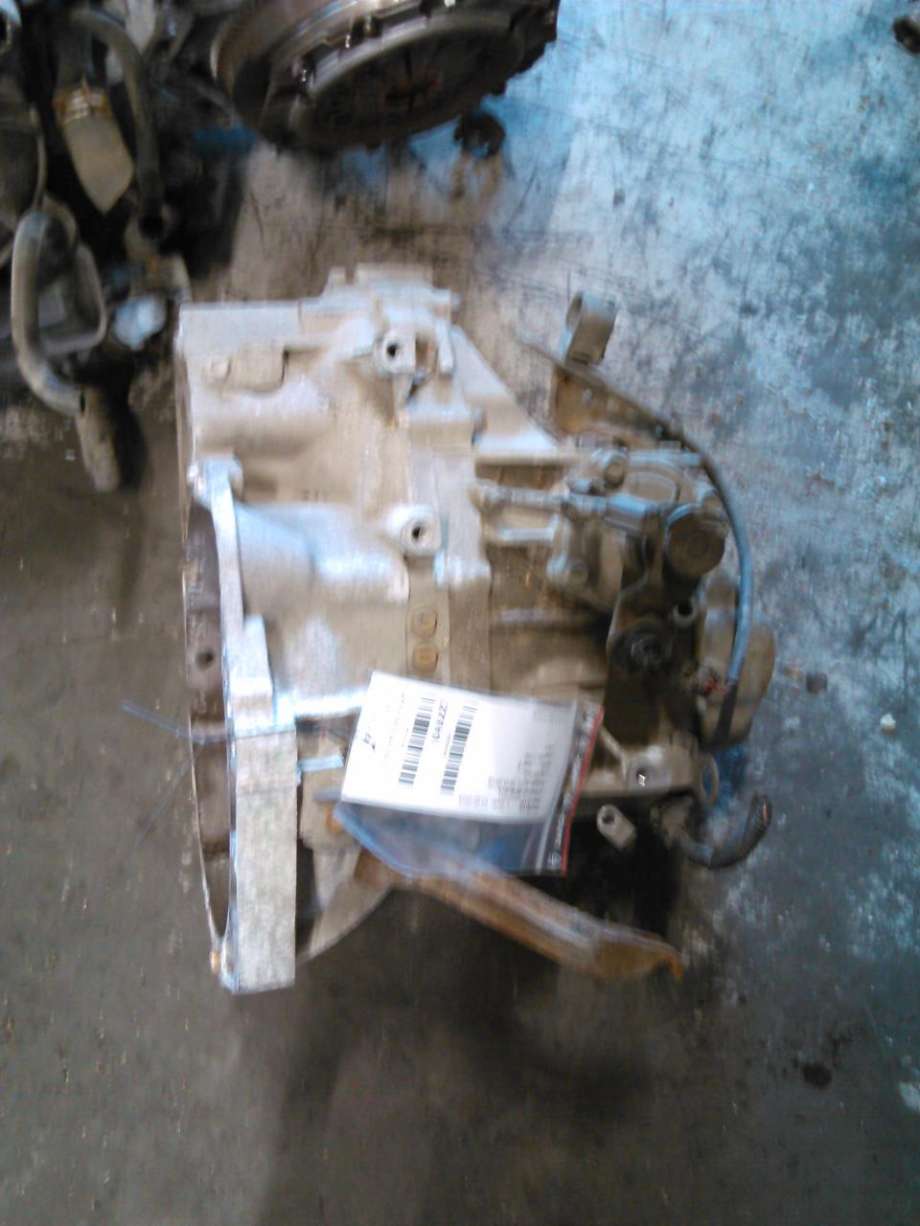 Girkasse manuell til Suzuki Alto, 2010-2016  