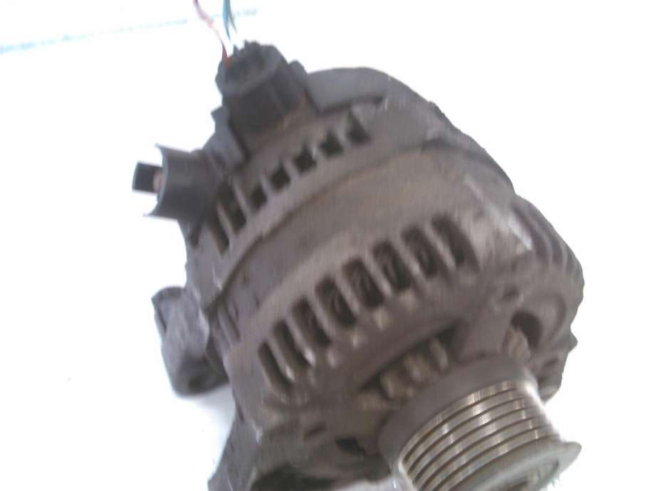 Dynamo diesel til Volvo S40, 2004-2007 (Type II, Fase 1)  