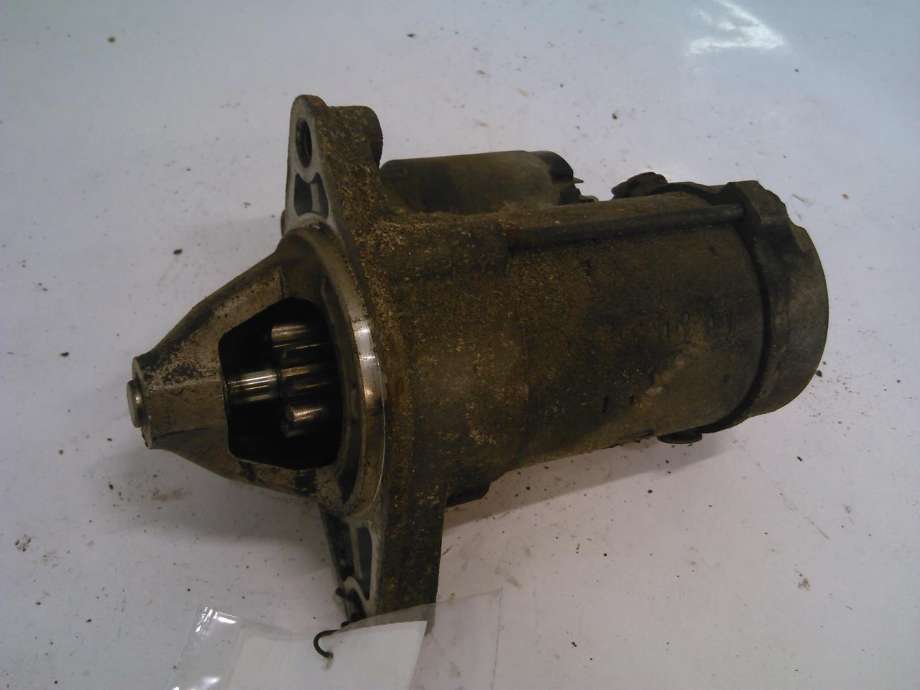 Starter til Toyota Avensis, 2009-2015 (Type III, Fase 1)  (28100-0T060)