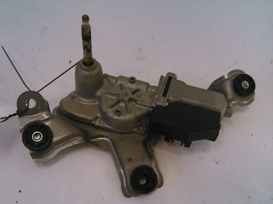 Viskermotor bakrute til Toyota Avensis, 2009-2015 (Type III, Fase 1)  (85130-05060)