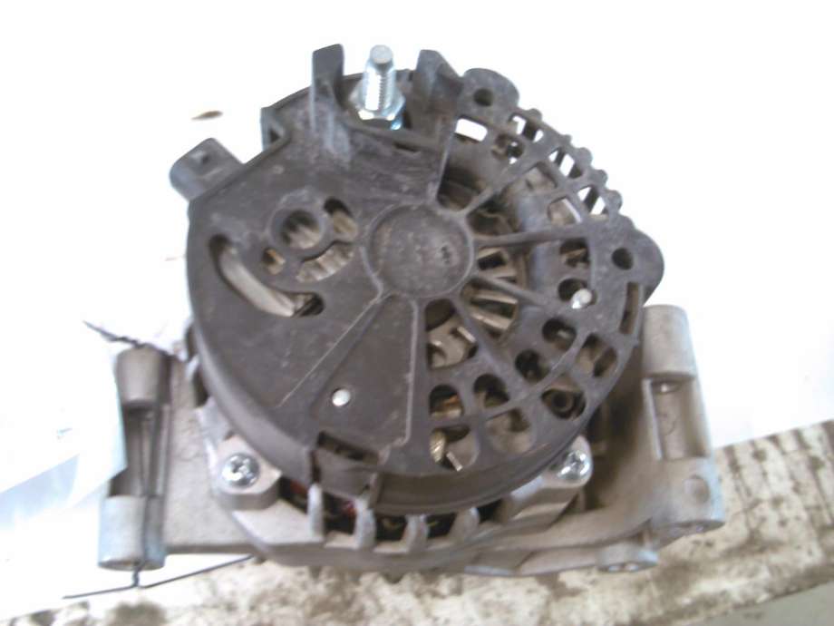 Dynamo diesel til Opel Corsa D 2006-2014  
