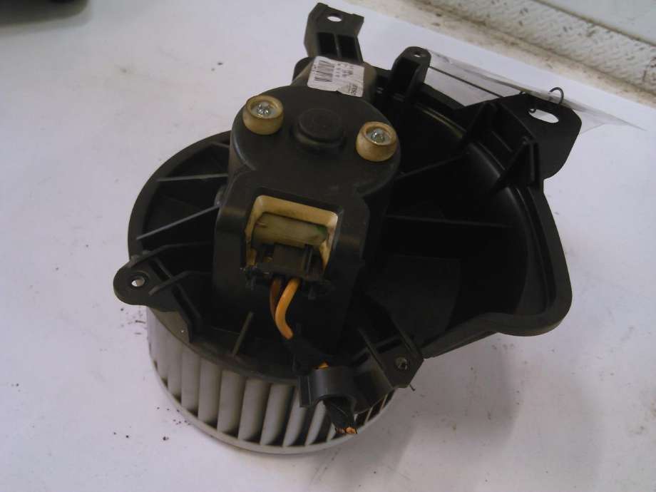 Varmeapparat motor til Opel Corsa D, 2006-2014  