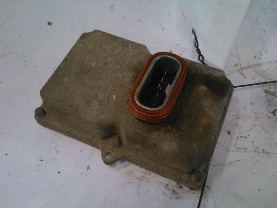 Styreenhet xenon/ballast til Mercedes E-Klasse, 2002-2006 (Fase 1) (W211) (W211) (HELLA|A0028202426)