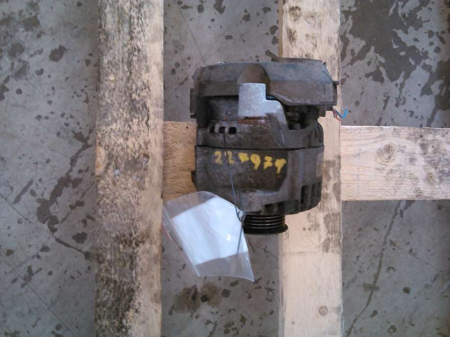 Dynamo diesel til Ford Transit Connect 2009-2013 (Type I, Fase 2)  