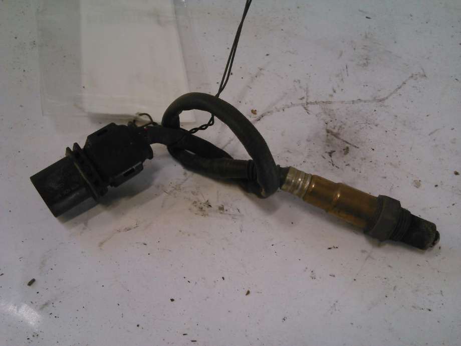 Lambdasonde til BMW X3, 2007-2010 (Fase 2) (E83) (E83) (0281004079)