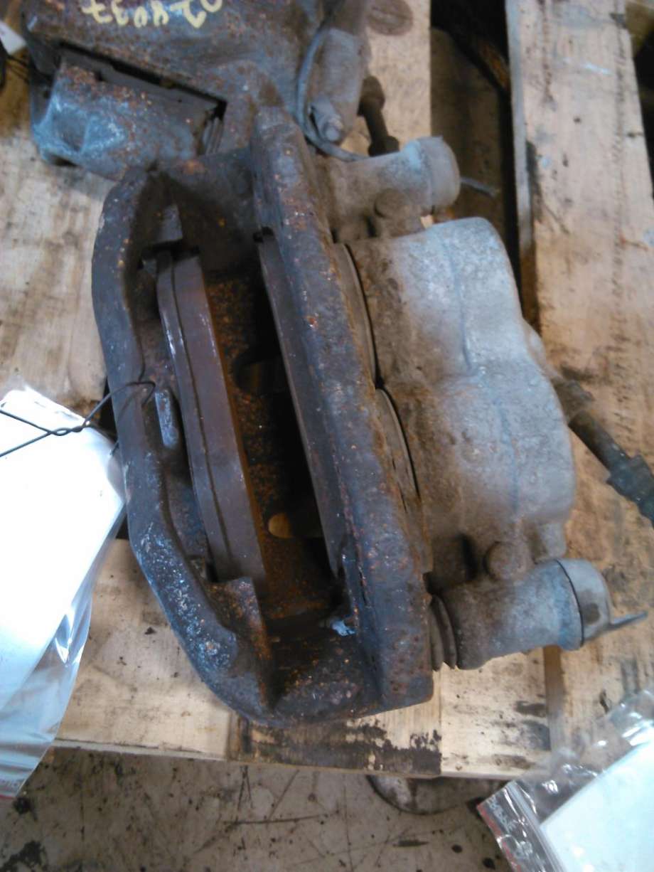 Bremsecaliper venstre foran til Mercedes Vito/Viano, 2004-2010 (Fase 1) (W639) (W639) 