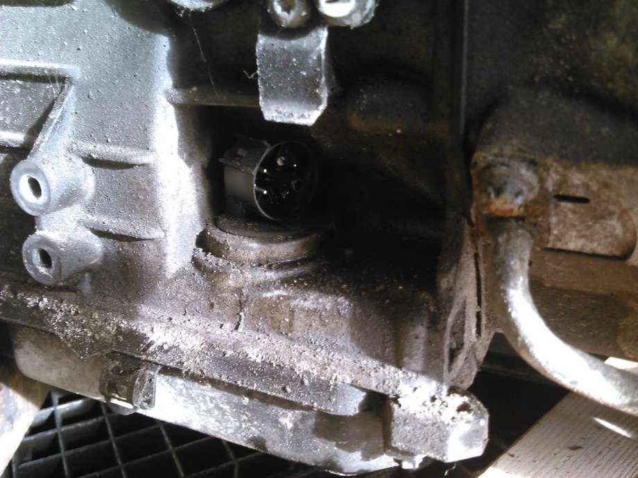 Girkasse 4WD komplett automat til Mercedes ML 2005-2011 (W164) (W164) 