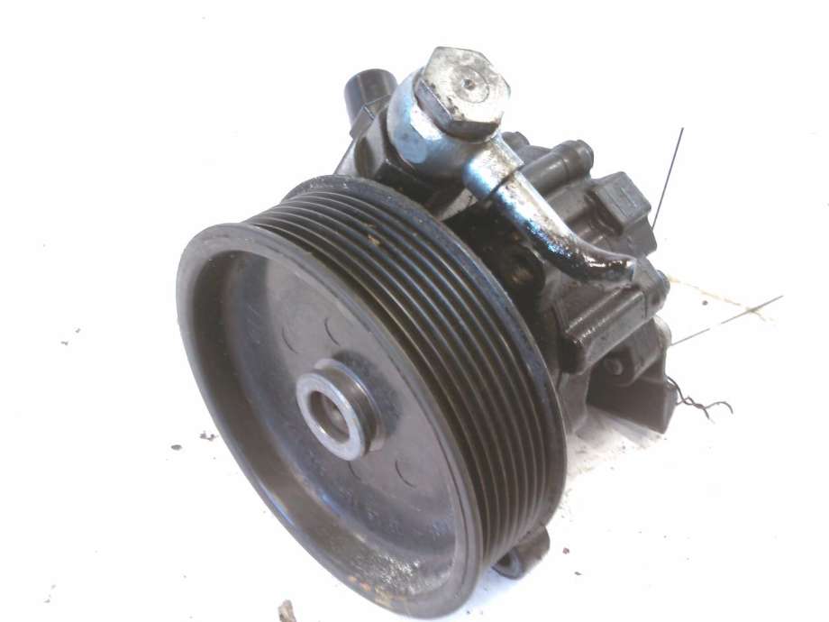 Servo pumpe mekanisk til Mercedes ML 2005-2011 (W164) (W164) 