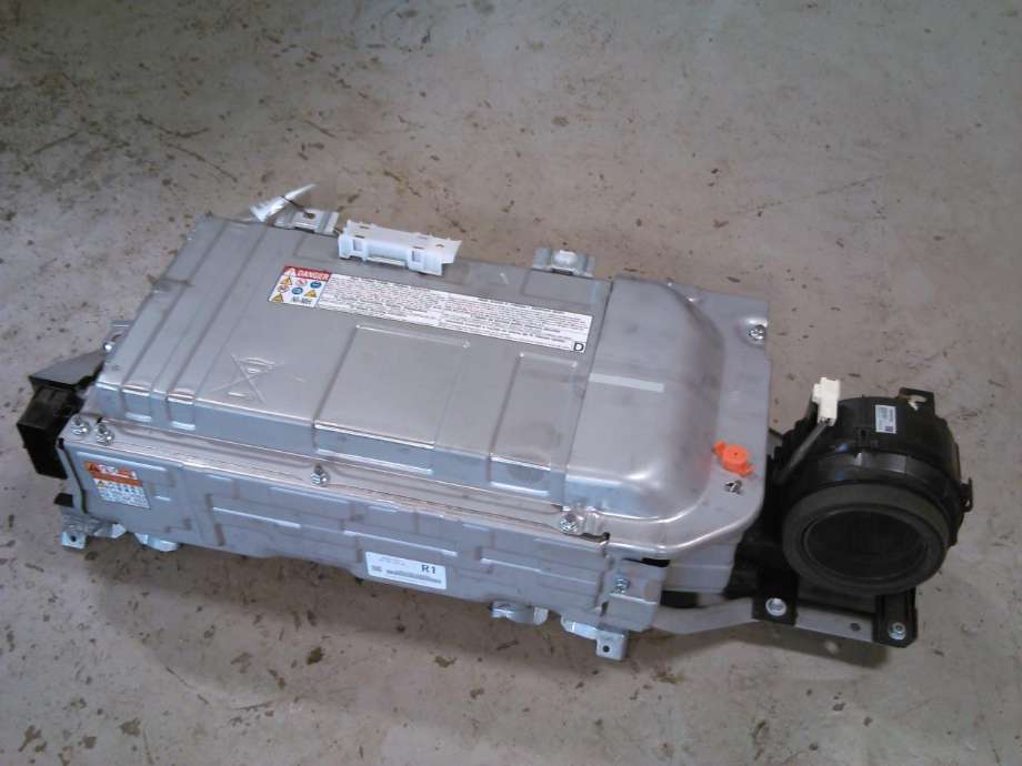 Batteripakke hybrid til Toyota Yaris 2014-2020 (Type III, Fase 2)  