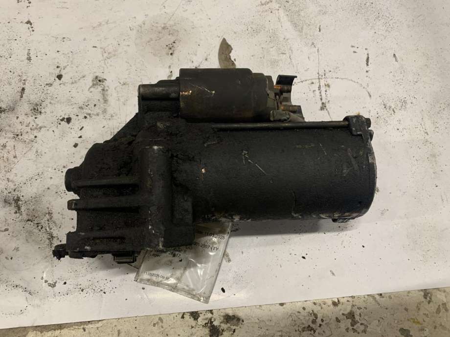 Starter diesel til Ford Mondeo 2001-2007 (Type III)  