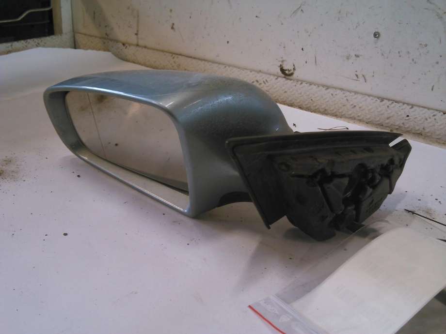 Speil venstre til Audi A3 2003-2008 (Type II, Fase 1)