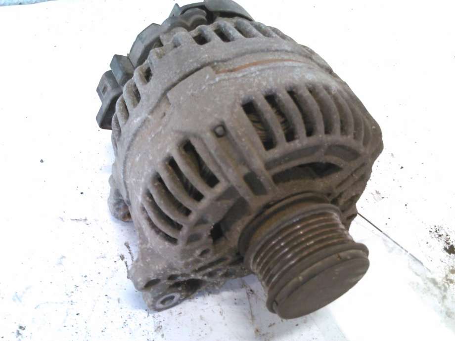 Dynamo diesel til VW Transporter / Caravelle, 2003-2009 (Fase 1) (T5) (T5) (038903024F)