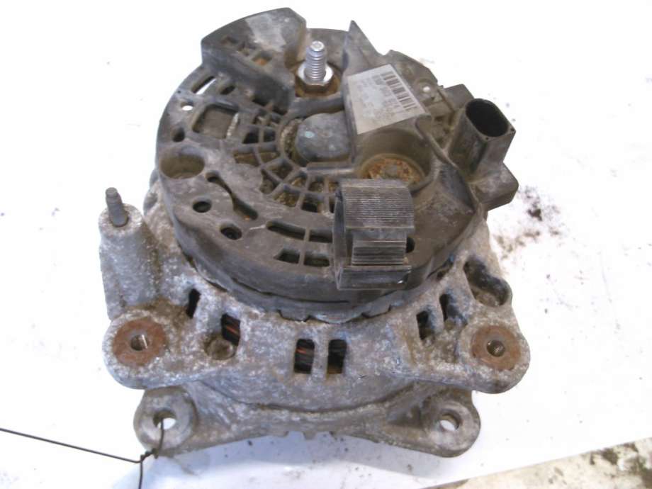 Dynamo diesel til VW Transporter / Caravelle 2003-2009 (Fase 1) (T5) (T5) (038903024F|)