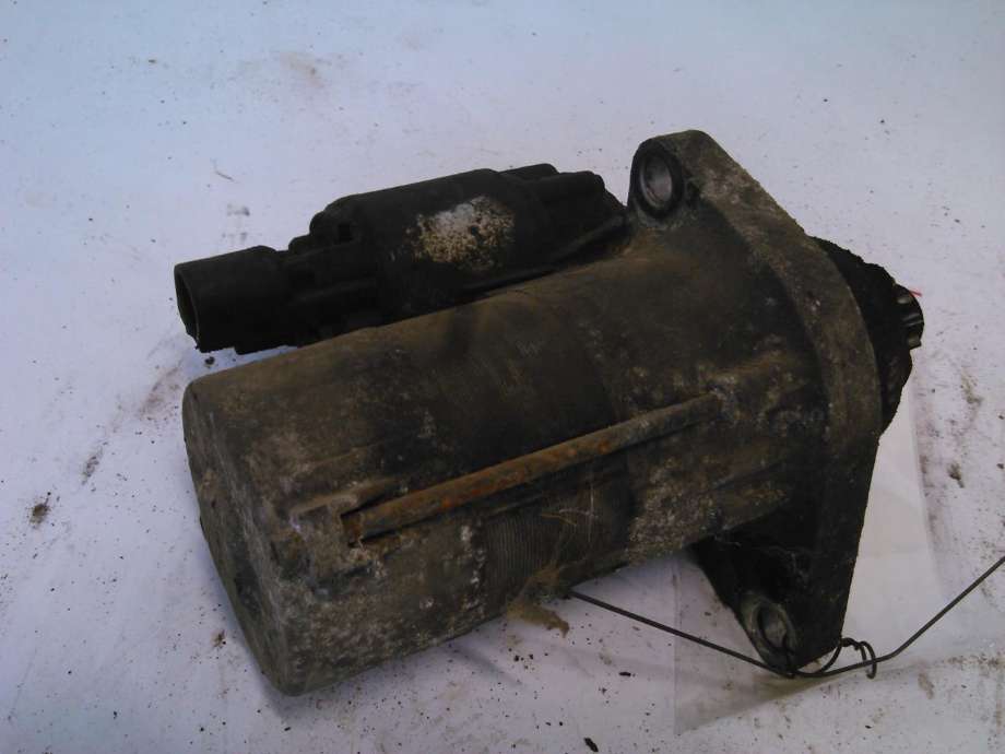 Starter diesel til VW Transporter / Caravelle 2003-2009 (Fase 1) (T5) (T5) 